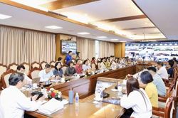 Triển khai 'Tháng tự học tiếng Anh dành cho giáo viên toàn quốc' năm 2026