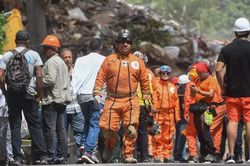 Động đất tại Venezuela: Số người thiệt mạng tăng l&ecirc;n gần 4.500 người