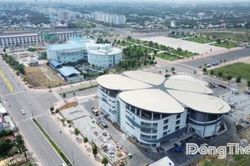 Hiện thực hóa mục tiêu xây dựng Đồng Tháp phát triển nhanh, toàn diện, bền vững