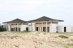 Ì ạch Dự án Phương Mai Bay Resort