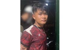 Bắt đối tượng giết người từ Cà Mau trốn truy nã lên Gia Lai