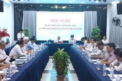 Gia Lai: Tiếp tục triển khai có hiệu quả các đề tài, dự án khoa học