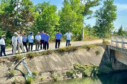 Phát huy vai trò kiểm sát trong bảo vệ lợi ích công