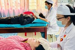 Chuyển giao kỹ thuật y học cổ truyền: Nâng cao chất lượng khám, chữa bệnh