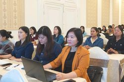 Gia Lai: Triển khai Nghị quyết Đại hội Đại biểu Phụ nữ toàn quốc lần thứ XIV