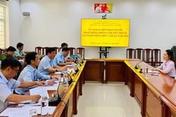 Gia Lai: 60 người hoạt động không chuyên trách được tiếp nhận vào làm công chức cấp xã