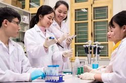 Từ 15-8, người học li&ecirc;n th&ocirc;ng kh&ocirc;ng cần học lại nội dung đ&atilde; được c&ocirc;ng nhận