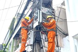 Xử phạt nghiêm hành vi trộm cắp điện theo nghị định mới