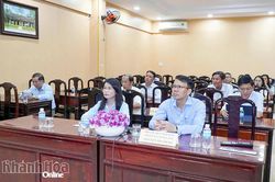 Hội nghị trực tuyến tổng kết cuộc Tổng điều tra kinh tế năm 2026