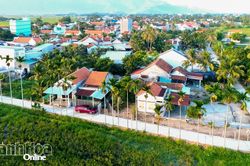 Thành lập Ban Chỉ đạo các chương trình mục tiêu quốc gia tỉnh Khánh Hòa