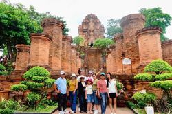 Khám phá di sản Khánh Hòa qua chuỗi hoạt động đặc sắc của Trung tâm Bảo tồn di sản văn hóa tỉnh