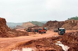Phát triển cụm công nghiệp: Tạo nền tảng thu hút đầu tư
