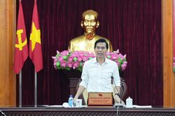 Đánh giá kết quả 1 năm 6 tháng thực hiện Nghị quyết số 57-NQ/TW