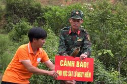 Lào Cai: Chuyển mạnh từ ứng phó bị động sang quản trị rủi ro chủ động trong phòng, chống thiên tai