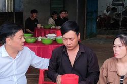 Để không còn tiếng thét xé lòng như ở đập Đắk Pót