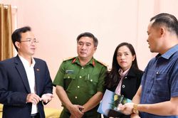 Khơi dậy động lực số từ cơ sở