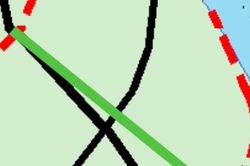 Quy hoạch xã Kim Đông, tỉnh Ninh Bình: Mở mới tuyến đường trục động lực dài 3,2 km