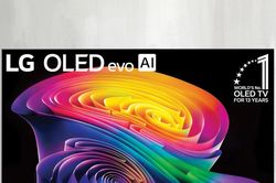 LG C6 83 inch giảm giá kỷ lục: Bước tiến từ công nghệ Tandem WOLED và trải nghiệm thực tế