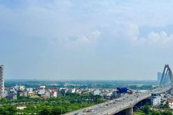 Quy hoạch Thủ đô Hà Nội tầm nhìn 100 năm: Định hình lại bản đồ giá bất động sản