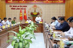 Lâm Đồng đồng bộ giải pháp chống hàng giả, thúc đẩy tăng trưởng '2 con số'