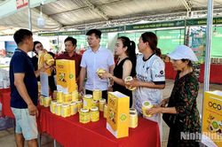 Đổi mới hoạt động xúc tiến thương mại theo hướng hiệu quả, thực chất