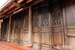 Nhà số 7 phố Bến Ngự: Di tích lịch sử quốc gia, niềm tự hào của người dân Ninh Bình