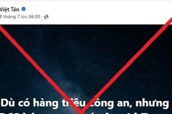 Sức mạnh của chính nghĩa