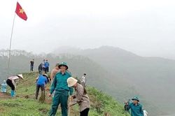 Chung tay bảo vệ môi trường