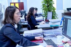 Cơ hội mở rộng 'c&aacute;nh cửa' xuất khẩu cho doanh nghiệp Đất Tổ