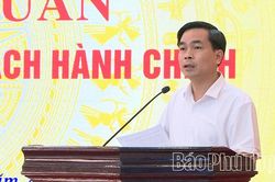 Bồi dưỡng kỹ năng, nghiệp vụ cải cách hành chính năm 2026