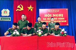 Tuy&ecirc;n truyền ph&aacute;p luật trong kỷ nguy&ecirc;n số