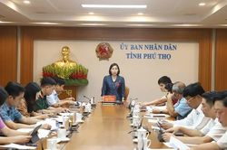 Ưu tiên nguồn lực thực hiện Chương trình mục tiêu quốc gia về phát triển văn hóa và thúc đẩy phong trào thể thao