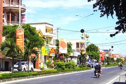 Từ bộ máy mới đến nhịp sống mới