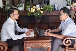 Vai trò hòa giải ở cơ sở