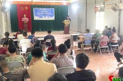 Sáp nhập bản tạo động lực phát triển mới