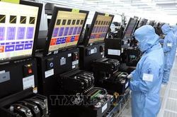 Kiến tạo d&ograve;ng vốn FDI chất lượng cao