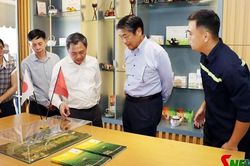 Đổi mới công tác thông tin đối ngoại
