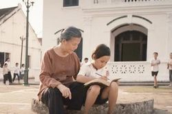 Khi AI là 'diễn viên đóng thế'