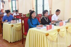 Bằng Lang cần nâng cao hiệu quả giám sát, thực hiện thắng lợi nhiệm vụ chính trị