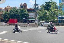 Nắng n&oacute;ng sẽ tiếp tục trong 3 ng&agrave;y tới tr&ecirc;n địa b&agrave;n tỉnh Tuy&ecirc;n Quang