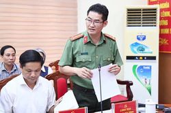 Khởi tố thêm 15 bị can liên quan đến vi phạm xảy ra tại Điểm thi Trường THPT Chuyên Tuyên Quang