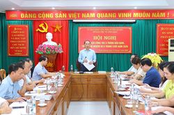 Tỷ lệ hộ ngh&egrave;o v&ugrave;ng đồng b&agrave;o d&acirc;n tộc thiểu số giảm b&igrave;nh qu&acirc;n từ 4% trở l&ecirc;n