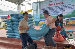 Lan tỏa những phong trào thi đua ý nghĩa