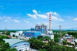 Kiểm soát phát thải, thúc đẩy kinh tế tuần hoàn trong sản xuất nhiệt điện