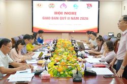 Dư nợ các chương trình tín dụng chính sách đạt hơn 10.000 tỷ đồng