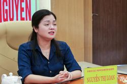 Thái Nguyên đẩy nhanh tiến độ hoàn thiện Trung tâm Dữ liệu tỉnh