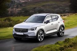Khám phá Volvo XC40 2026 facelift: Nhẹ nhàng thay đổi, nâng tầm trải nghiệm