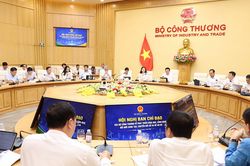 Bộ trưởng Lê Mạnh Hùng: Lấy sản phẩm thực tế làm thước đo hiệu quả khoa học công nghệ và chuyển đổi số