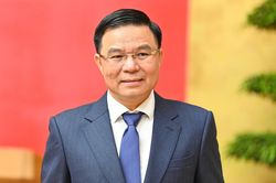 Bộ trưởng Bộ Công Thương Lê Mạnh Hùng là Phó Ban Chỉ đạo liên ngành Trung ương về an toàn thực phẩm