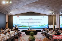 Nâng cao hiệu quả năng lượng mở dư địa tăng trưởng và giảm phát thải cho Việt Nam